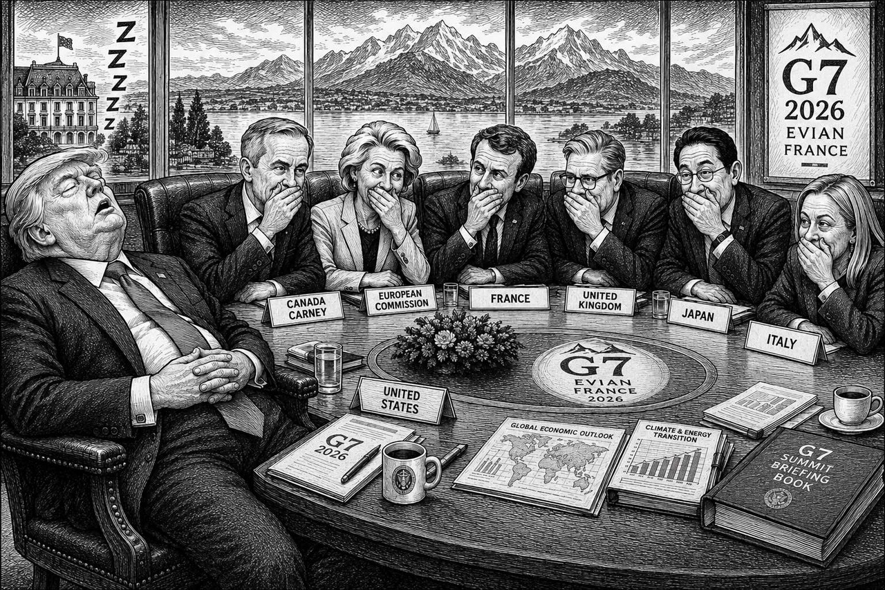 Editorial Cartoons image