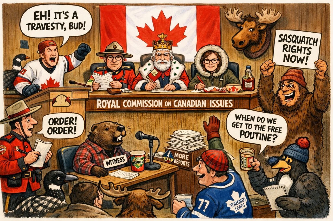 Royal Commission