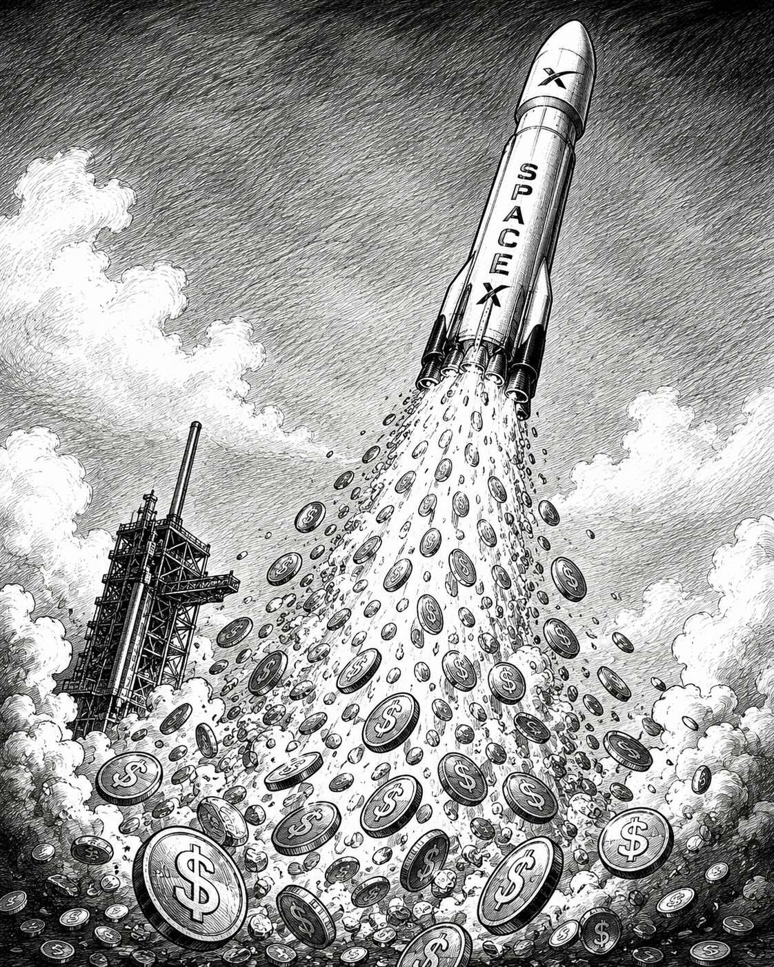 SpaceX